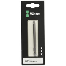 Wera 867/4 Z SB Tough TORX® Bit, TX 25 x 89 mm, 05073529001