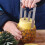 Pineapple Cutter Corer Stainless Steel Pineapple Peeler Slicer Kitchen Tool 3