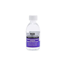 Mineraalinen essenssi - PEBEO - Pullo 245ml - Hajusteeton - Öljyvärimaalausta varten - Monivärinen