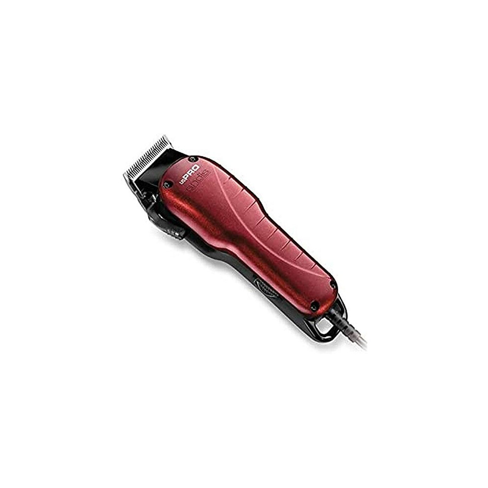 Andis HSM USPro Adjustable Blade Clipper, 0.47 kg