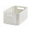 Curver Curver 205825 Style Box Rattan-Effect, S 1