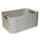 Curver Curver 205825 Style Box Rattan-Effect, S 2