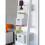 Curver Curver 205825 Style Box Rattan-Effect, S 3