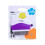 Petface Flea and Dust Comb for Cats/Dogs White 1