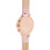 Olivia Burton Olivia Burton Women's Analogue Japanese Quartz Watch with Plastic Strap OB16CGS07 3
