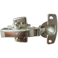 Hettich Sensys 8631i TH52 95 Degree Thick Door Hinge Full Overlay Integrated Soft Closing Silent System Kitchen Cabinet Cupboard Wardrobe (9090260) x1
