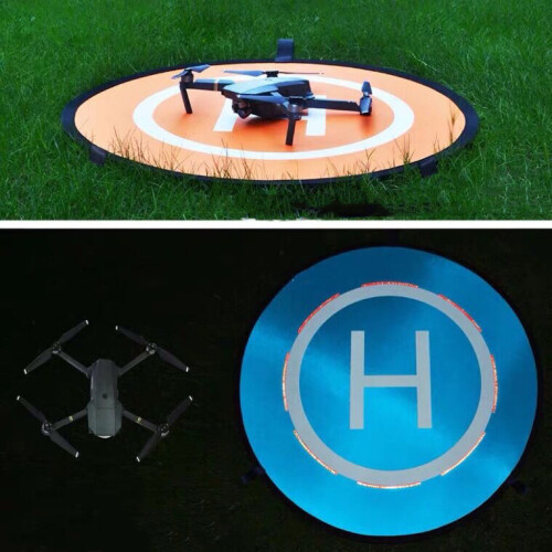 Landing pad for drone DJI Phantom 4PRO3 landing take off mat 1