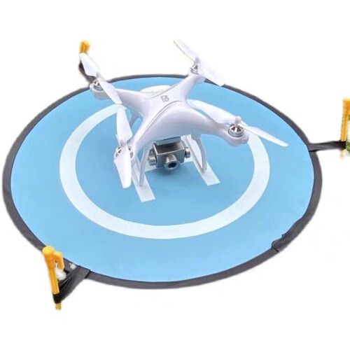 Landing pad for drone DJI Phantom 4PRO3 landing take off mat 2