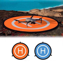 Landing pad for drone DJI Phantom 4PRO3 landing take off mat