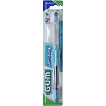 Sunstar Gum Technique Medium Brush
