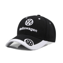 Volkswagen hat car baseball cap VW
