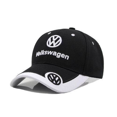Volkswagen hat car baseball cap VW on OnBuy