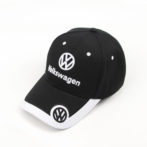 Volkswagen hat car baseball cap VW 1