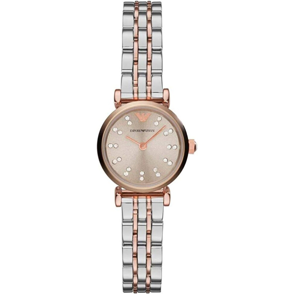 Emporio Armani AR1841 Ladies Wristwatch