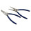US PRO 4PC 9" CIRCLIP PLIERS SET Snap Ring Pliers Internal External B1822 3