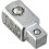 HAZET 6413-2 22 mm Sliding Square - Multi-Colour 1