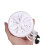 Automatic Cycle Personal Mini Turbo Washing Machine- USB Powered 6