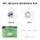 Automatic Cycle Personal Mini Turbo Washing Machine- USB Powered 17