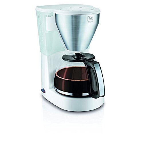 Melitta Melitta Replacement Jug Easy Top Timer, Capacity 1.25 Litre, For Filter Coffee Makers, Glass 2