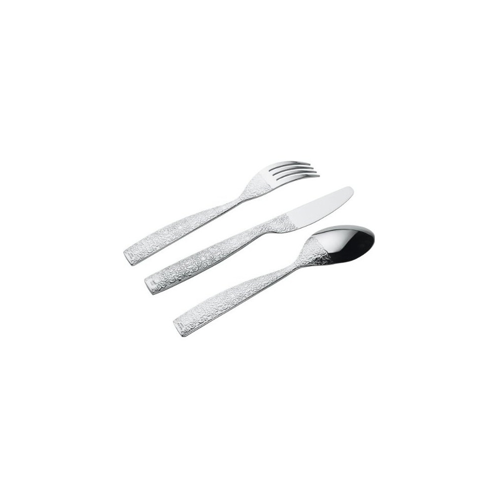 Alessi Cutlery Set, Metal