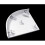 AICA (1200x800mm) Riser Kit Plinth For Quadrant Shower Enclosure 3