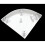 AICA (1200x900mm) Riser Kit Plinth For Quadrant Shower Enclosure 4