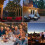 (Cool white, 15M 60Bulb) 100M String Light Christmas Festoon Bulb Fairy 5