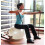 Exercise Bands Resistance Bands Rubber Band Powerbands-Orange 11