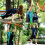 Exercise Bands Resistance Bands Rubber Band Powerbands-Orange 7