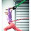 Exercise Bands Resistance Bands Rubber Band Powerbands-Orange 4
