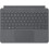 Microsoft Microsoft Surface Go Type Cover - Charcoal 1