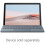 Microsoft Microsoft Surface Go Type Cover - Charcoal 3