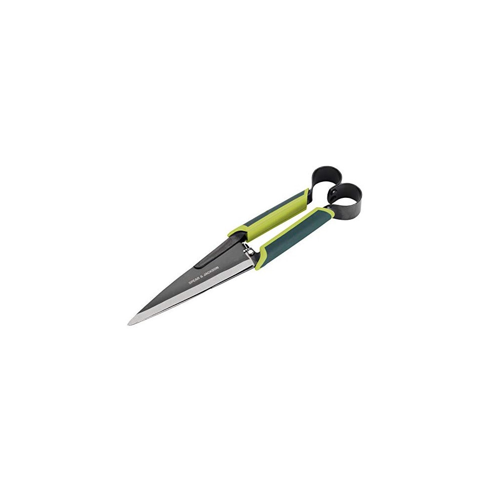 Spear & Jackson 4855KEW Kew Gardens Razorsharp Topiary Shears-image-OPC-PB588WX-NEW