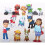 Εποχή 2 PAW PATROL 12pcs FIGURES 1
