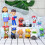 Εποχή 2 PAW PATROL 12pcs FIGURES 2