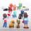 Εποχή 2 PAW PATROL 12pcs FIGURES 3