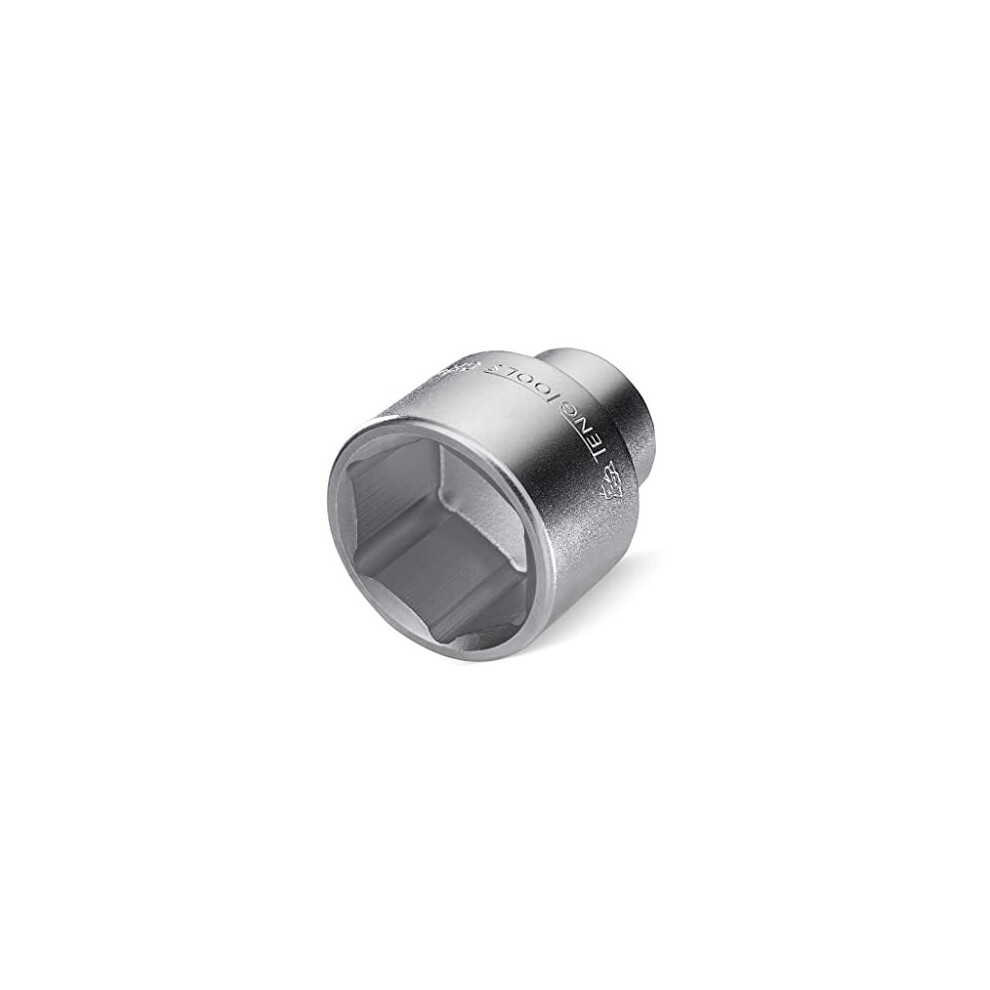 'Tengtools Â Metric Socket Hex 3/4 38 Mm 5020385134553