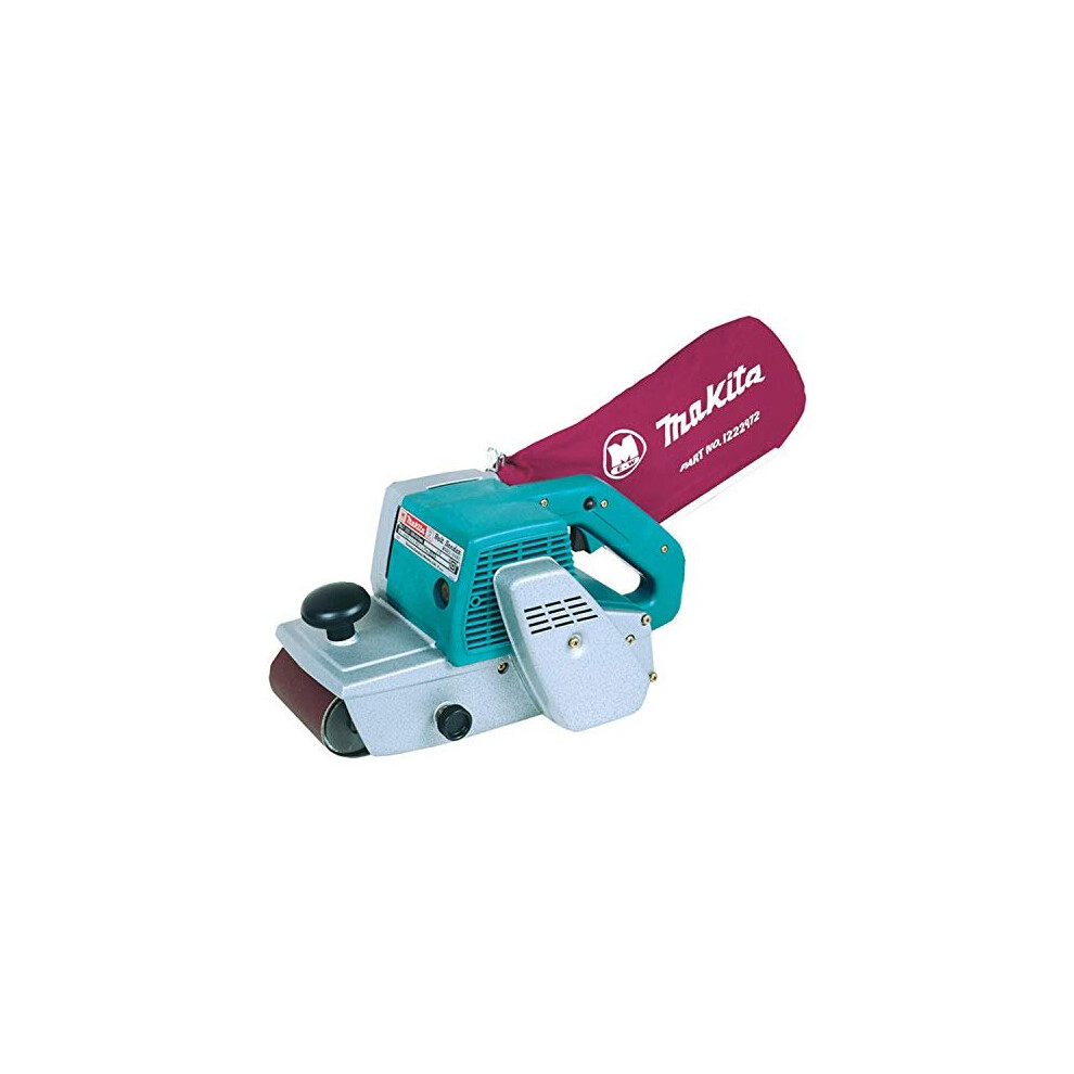 Makita 9401/2 240V 100mm Super Duty Belt Sander