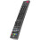JVC JVC RM-C3174 504Q2220104 Remote Control for JVC LCD TVs. 3