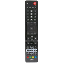 JVC RM-C3174 504Q2220104 Remote Control for JVC LCD TVs.