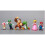 Super Mario 18 Pack Figuras Presentes de Natal 10