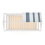 Living And Home Modern Twin Bunk Bed Slatted Board House Shaped 5