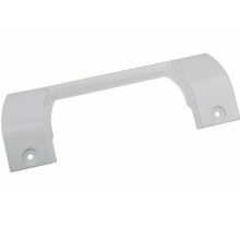 Handle Gorenje HZF3267A NRK60322, RM64 PBT 070 Type White Fridge Door Genuine