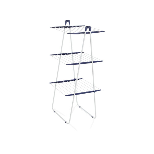 Leifheit Pegasus Shower Tower 190 tørrestativ