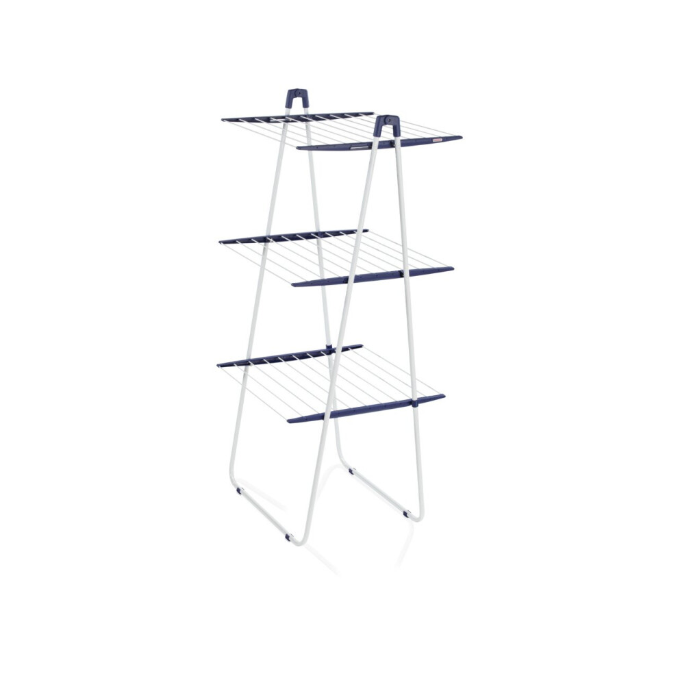 Leifheit Pegasus Shower Tower 190  Clothes Airer Dryer