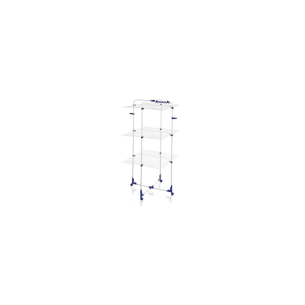Leifheit Classic Tower 340 Clothes Airer