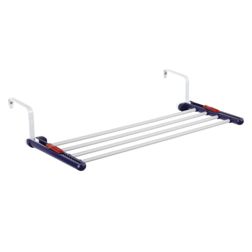 Leifheit Quartett Universal Radiator Clothes Dryer