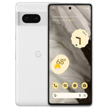 Google Pixel 7 5G 8GB/128GB Dual Sim - Snow - Refurbished