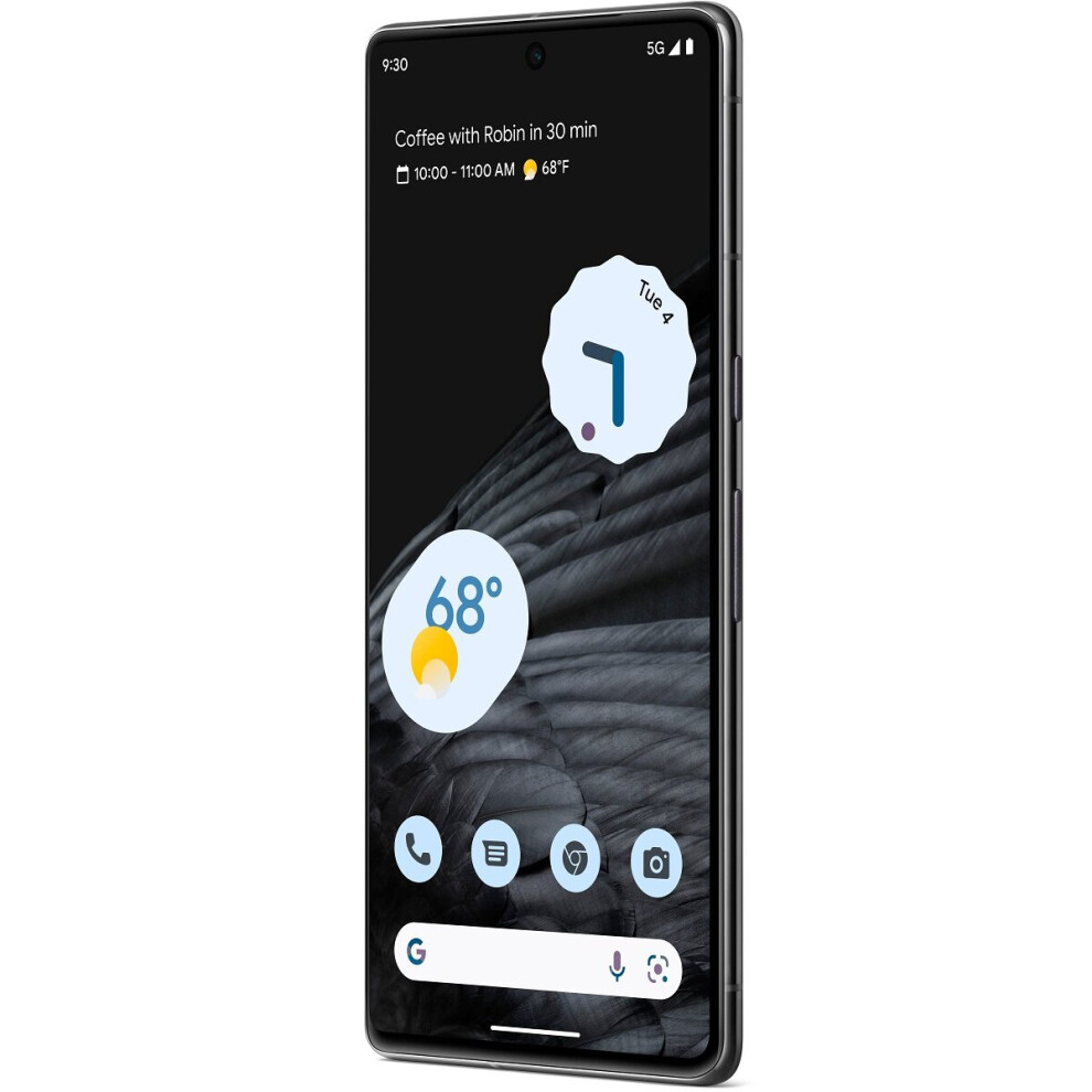 Pixel 7 Pro Obsidian 256 GB SIMフリー 【公式通販】