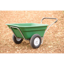 Bristol Tool Company Large Barrow 200 Litres